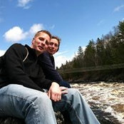 Mike Mesch's photo