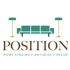 Position Home Staging LLC