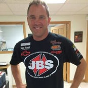 Jim Paetschow's photo