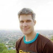 Maxime Paris's photo