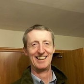 Michael Boyle's photo