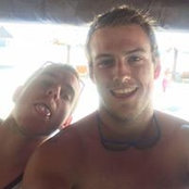 Matthew Tranter's photo