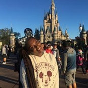 Kennedi Curry's photo