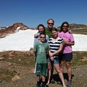 Christie Davis's photo