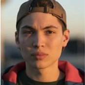 Matteo Tanaka's photo