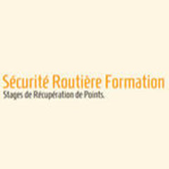 Securite Routiere Formation - Stage récupération d