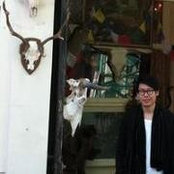 Brown Jeons foto