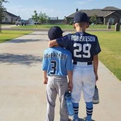 dk robertson's photo