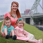 Jeana Wagner's photo