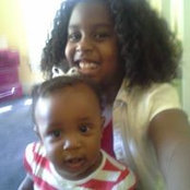LaToya Murrays billede