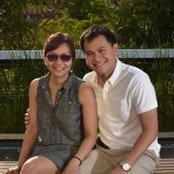 Mark Evangelista's photo