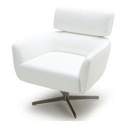 Rosa Chair - Armchairs And Accent Chairs