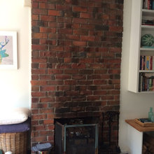 Lounge Room