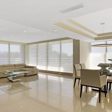 Sea Ranch Club of Boca - Full Condo Remodeling