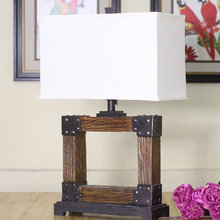 desk lamp