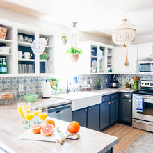 Kitchen ideas
