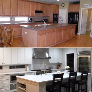 Kreative Kitchens & Baths Lakewood, Colorado, United States Project Review & Ratings