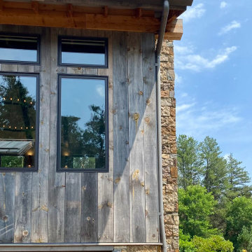 Montana Modern
