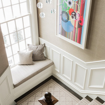 Brookline Residence