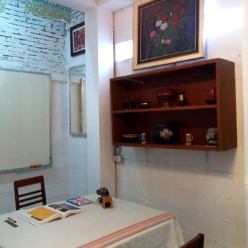 A day at IELTS CHIANGMAI THAILAND