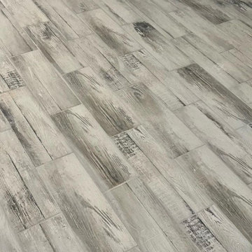 Flooring Perfection
