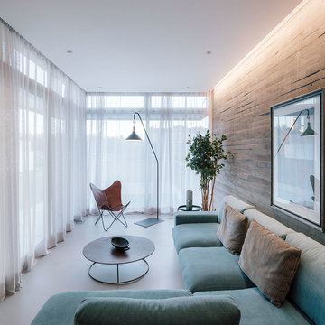 Sierra House