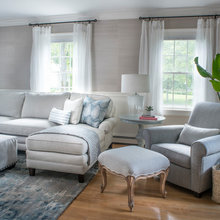 Look And Feel Family Room