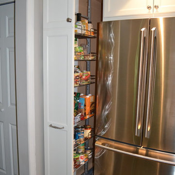 Boxwood Road, Bedford, Kitchen