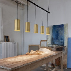 Cirio Lineal - Pendant Lighting