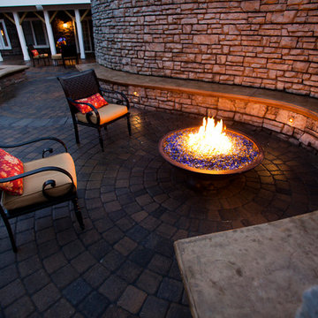 Lopez Outdoor Living
