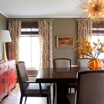 Ridgewood Avenue Family Home
