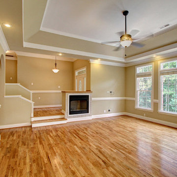 Carolina Contracting & Investments Renovation Projects