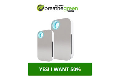 Do I Need use Breathe Green Plug N Pure?