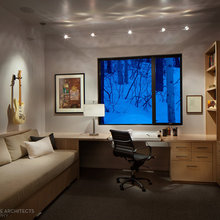 study room