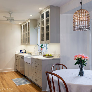 Traditional Kitchen remodel