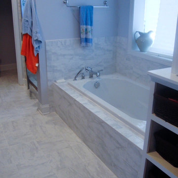 Bathroom Renovations & Transformations