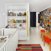 Children's room