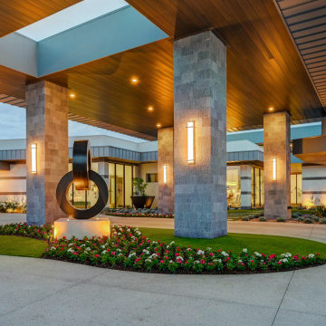 Ridges Remodel
