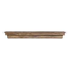 Pearl Fireplace Mantels