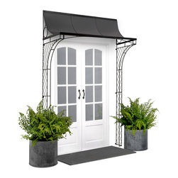 Door Canopies & Porches - Awnings & Canopies