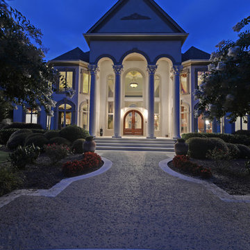 Chateau Elan Legends Custom Homes