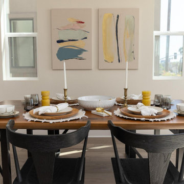 Harbor Coastal Modern