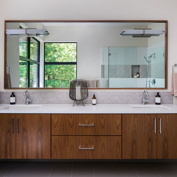 Sweetbriar - West Linn Custom Home