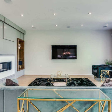 Custom Homes