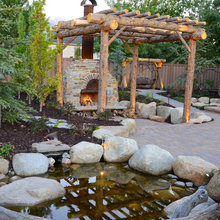 Landscape Ideas