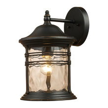 Schoolhouse Front Light