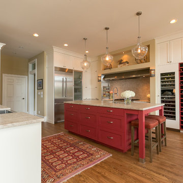 Kiawah Island - Kitchen Renovation