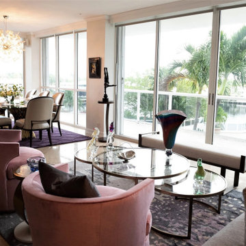 Contemporary Classic Design