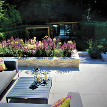 Open Plan Room Zoning