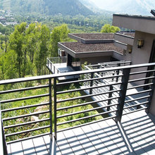 Railing